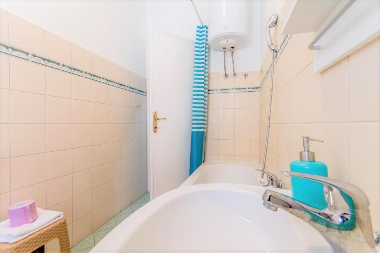House Grimaldi Apartment Ngoại thất bức ảnh
