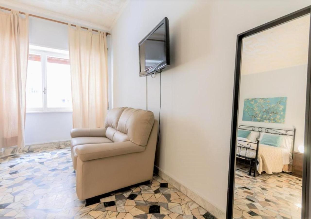 House Grimaldi Apartment Ngoại thất bức ảnh