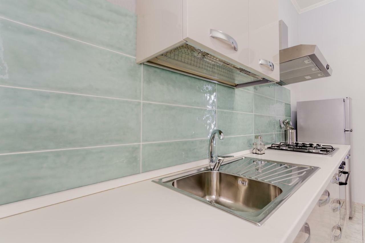 House Grimaldi Apartment Ngoại thất bức ảnh