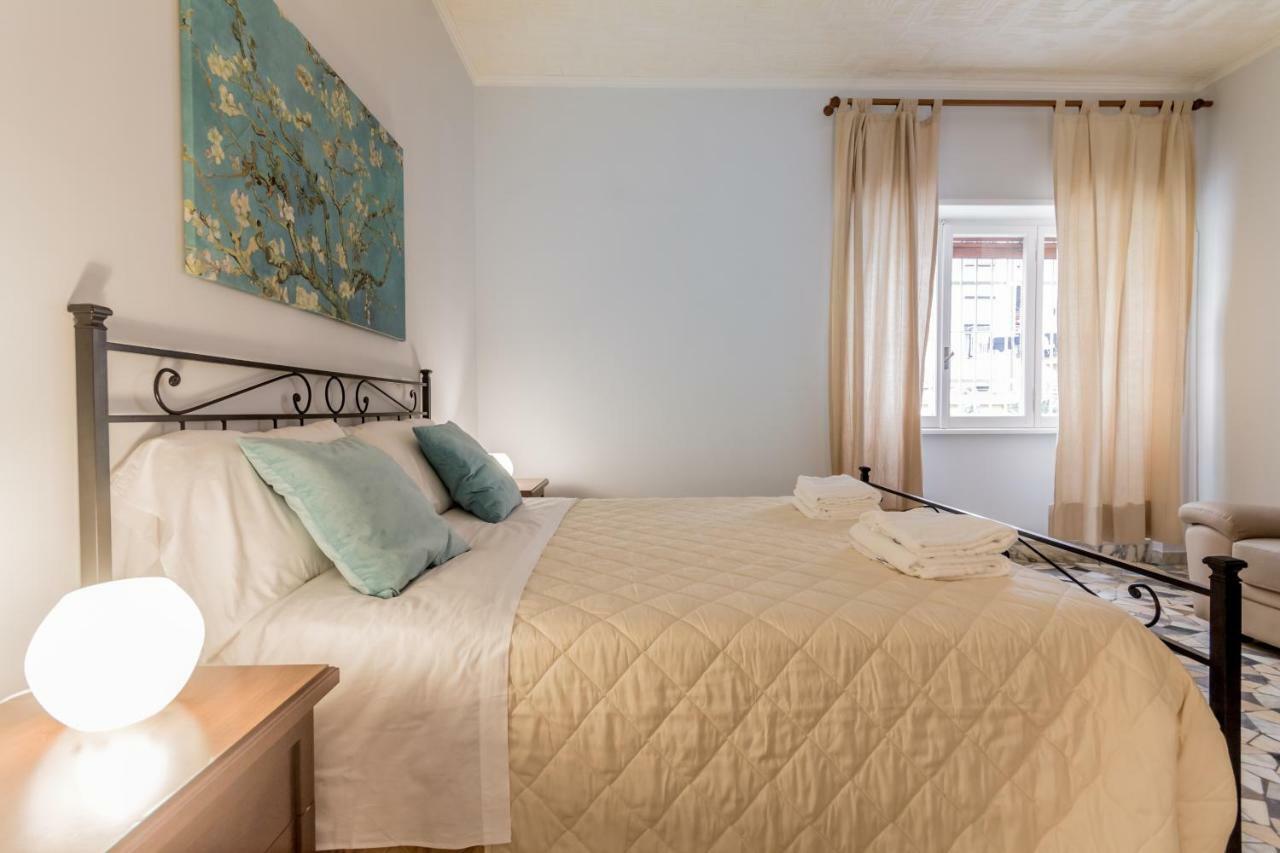 House Grimaldi Apartment Ngoại thất bức ảnh