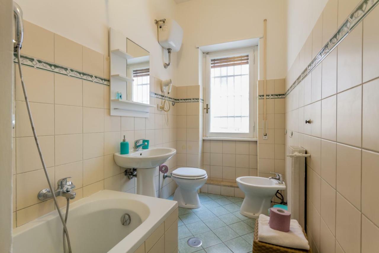 House Grimaldi Apartment Ngoại thất bức ảnh