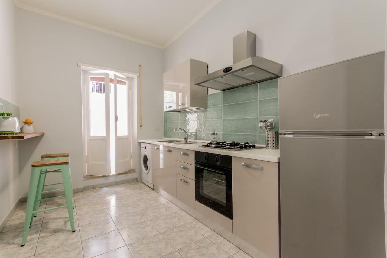 House Grimaldi Apartment Ngoại thất bức ảnh