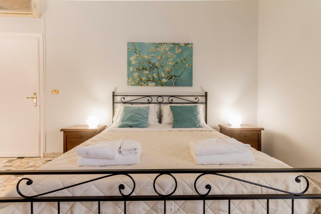 House Grimaldi Apartment Ngoại thất bức ảnh