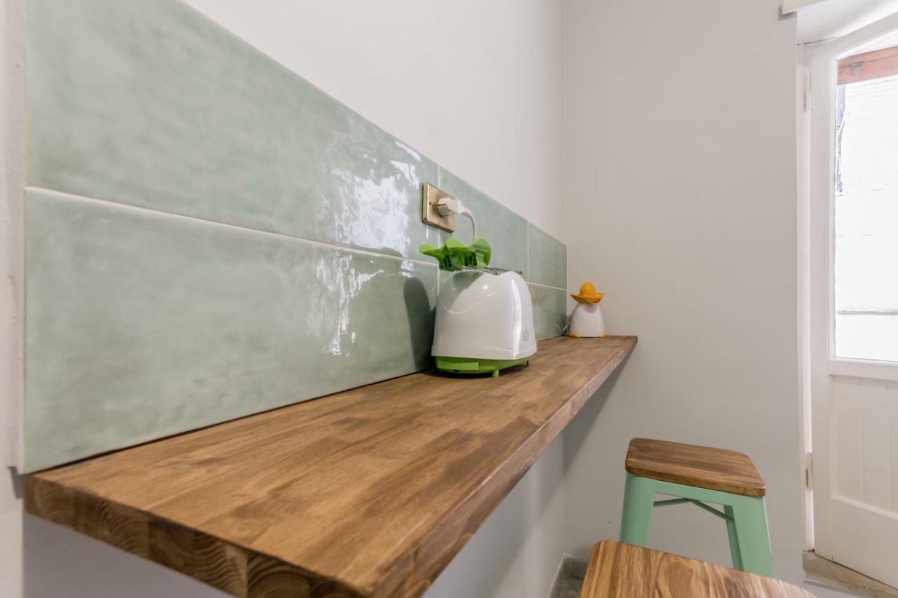 House Grimaldi Apartment Ngoại thất bức ảnh