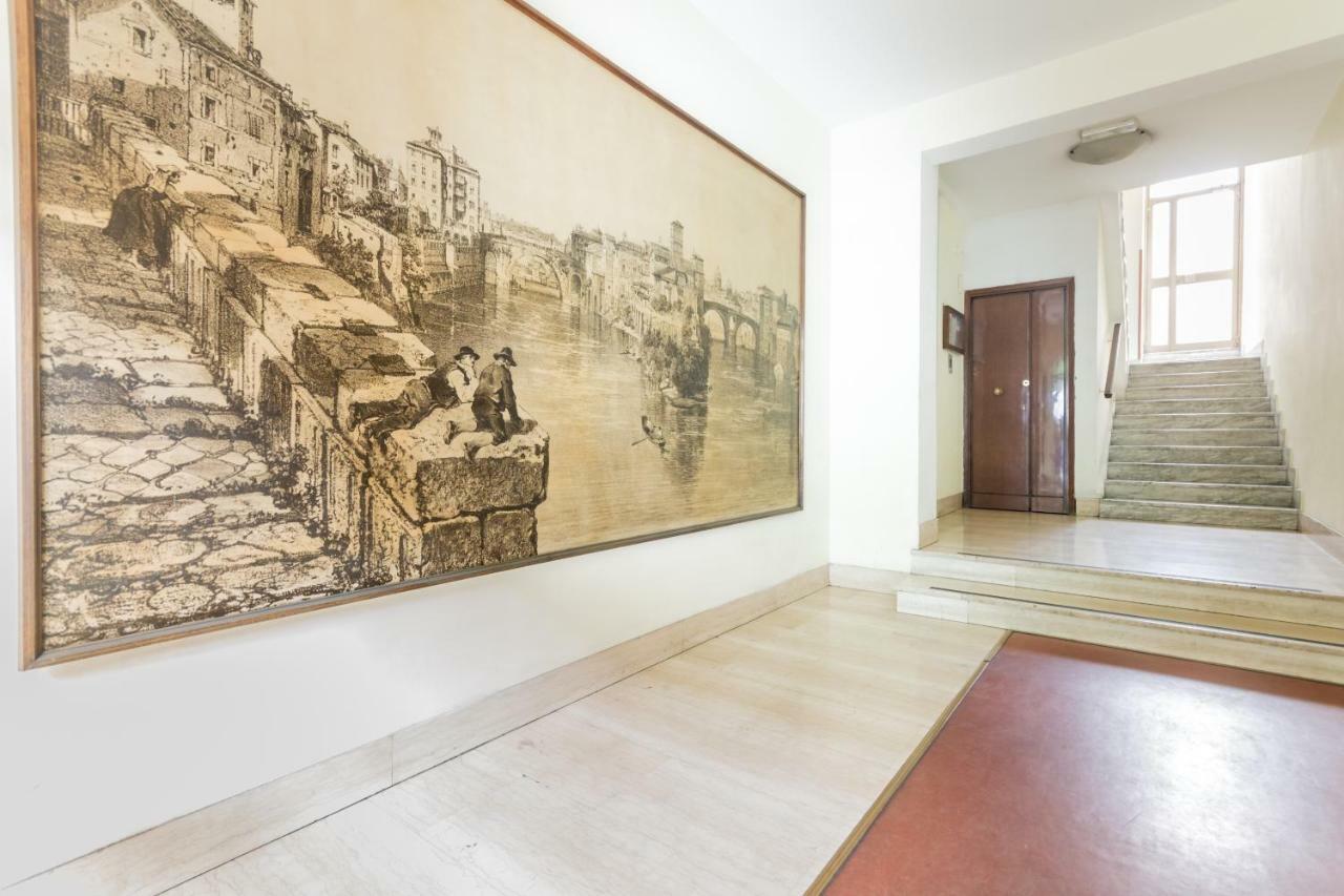 House Grimaldi Apartment Ngoại thất bức ảnh