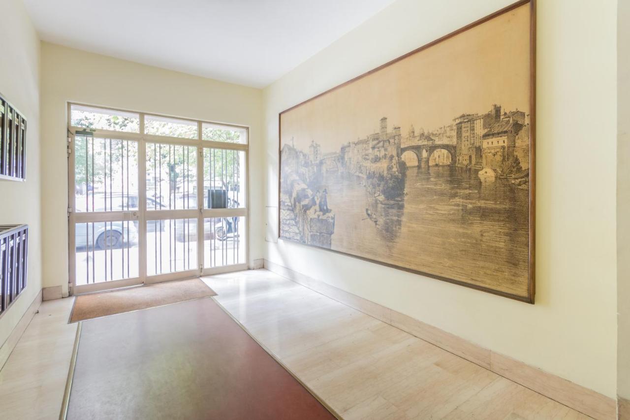 House Grimaldi Apartment Ngoại thất bức ảnh